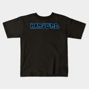 Hardverd Kids T-Shirt
